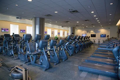 SportClub Retiro photo