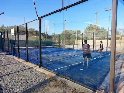 Mancho Padel photo