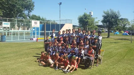 Polideportivo Comunal photo