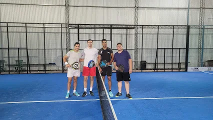 Canchas De Futbol y Paddle "La Quinta" photo
