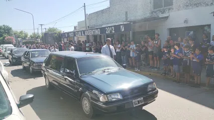 Argentino Club de Futbol photo