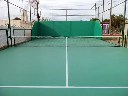 La Cantera Bar y Padel photo