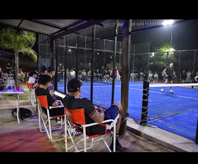 NEW PADEL 32 photo
