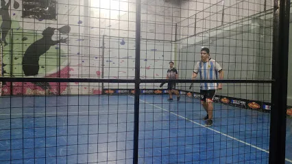 ZONA ZERO PADEL photo