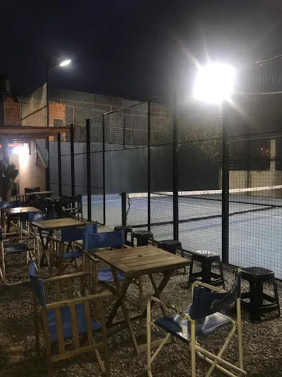 El potrero del padel photo