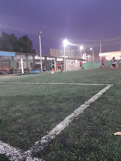 Cancha km 35 photo