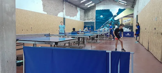 Estación Ping Pong photo