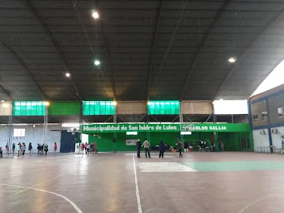 Club Atlético Almirante Brown photo