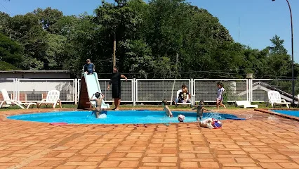 Club de Tenis de Iguazú photo