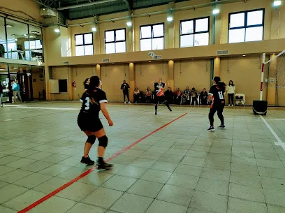 Polifútbol "Maria José Spósito" CECZN photo