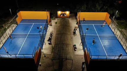 PÁDEL photo