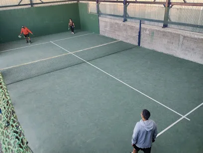 Rio Pico Padel photo