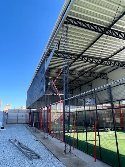 CRESPO PADEL photo