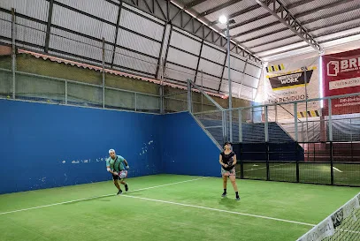 BOCHAS PADEL photo