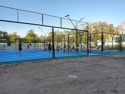 LA ARBOLADA PADEL photo