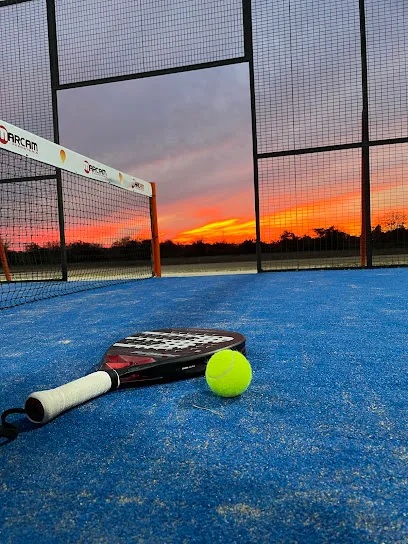 Sunset Padel photo