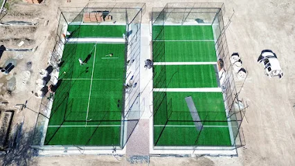 Modo Pádel photo