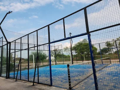 Complejo Amín Padel photo