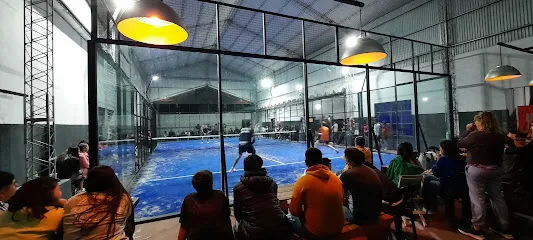 El Taller Club de Padel photo