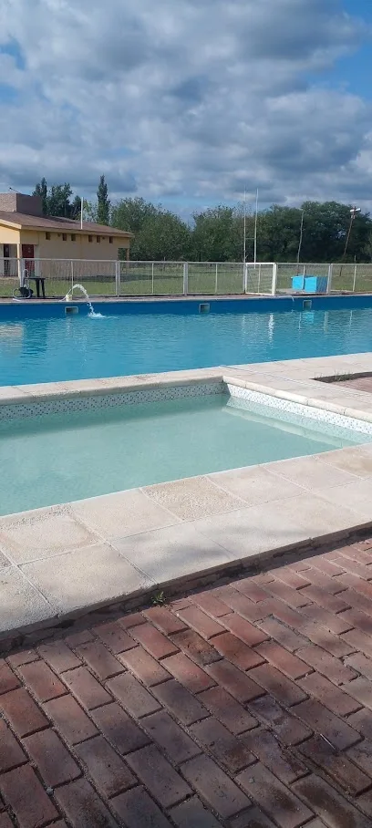 Complejo Deportivo de Sitram photo