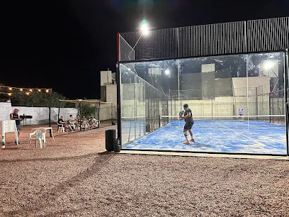 Las Heras Padel photo
