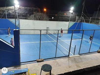 SCORE PADEL FRÍAS photo