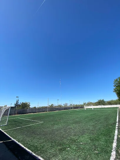 Los Kiperitas - Pádel y Futbol photo