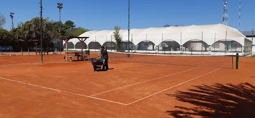 Sportivotennisclub photo
