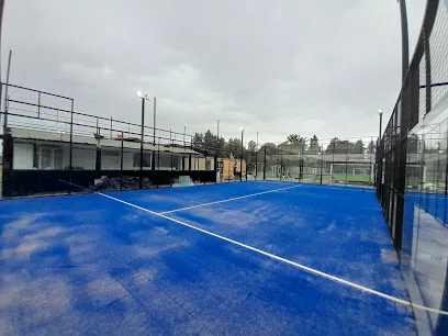 El Predio - Canchas de fútbol y padel photo