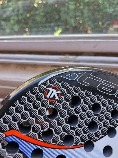Tienda Logic Padel photo
