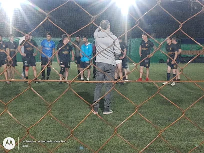 El Nazareno Cancha de futbol 7 photo