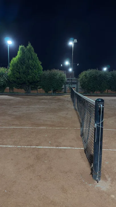 Sur Tenis Cordoba photo