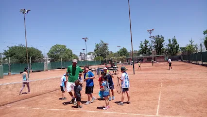 Asociacion Atletica Huracan photo