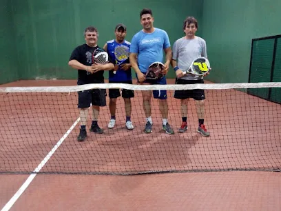 Club Recreativo Olimpo photo