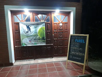 North Padel photo