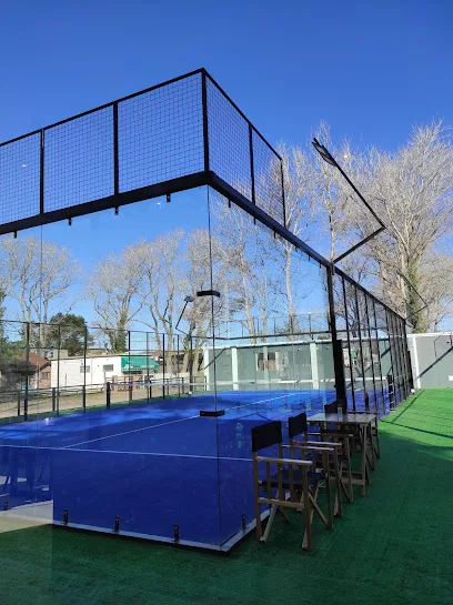 Cortaderas Club de Padel photo