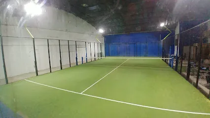 Super Padel photo