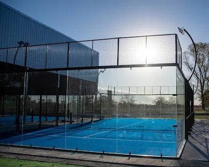 Paseo del Lago Padel photo