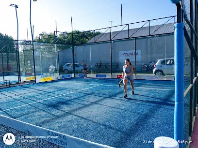 Club Atlético Calera Central photo