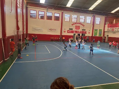 Club Social Cultural Y Deportivo Villa Ideal - VIAVE photo
