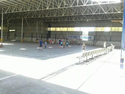 Polideportivo Municipal 9 de Julio photo