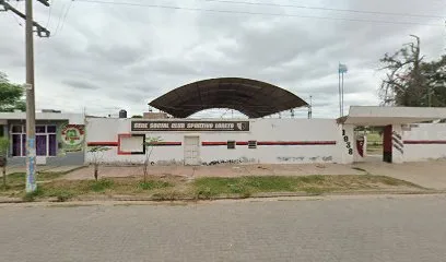 Canchas de pádel sportivo Loreto photo