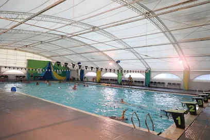Polideportivo Municipal "Delfo Cabrera" photo
