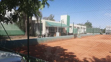 Lomas Tenis Club photo