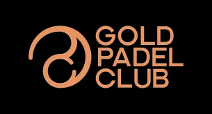 Gold Padel Celaya logo