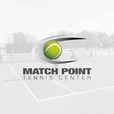 Match Point Celaya logo