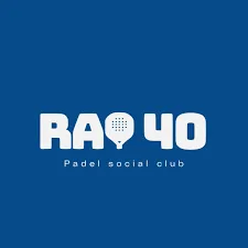 Raq40 logo