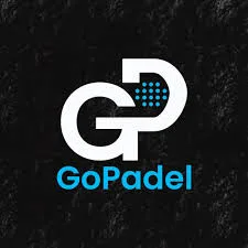 GoPadel logo