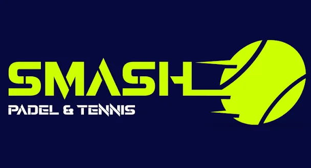 SMASH Neede | Tennis & Padel logo