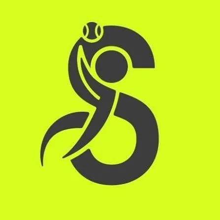 Smash Padel logo